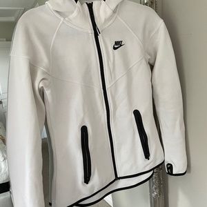 Nike Zip Up